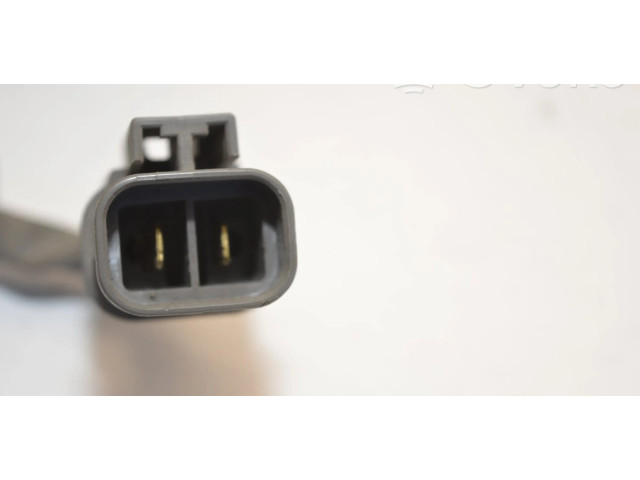 Вентилятор радиатора 3F344307, 921209GA0A Infiniti QX4 5.6