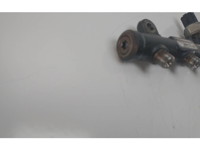 Топливная рампа 9681649580   Peugeot Expert  