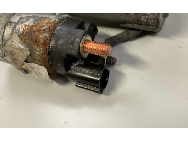 Стартер 3610003101, 36100-03101 Hyundai i20 (GB IB)