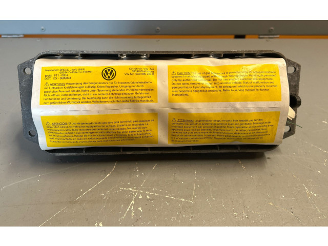 Подушка безопасности пассажира 6X0880204B, ABPAB309118NAT Volkswagen Lupo