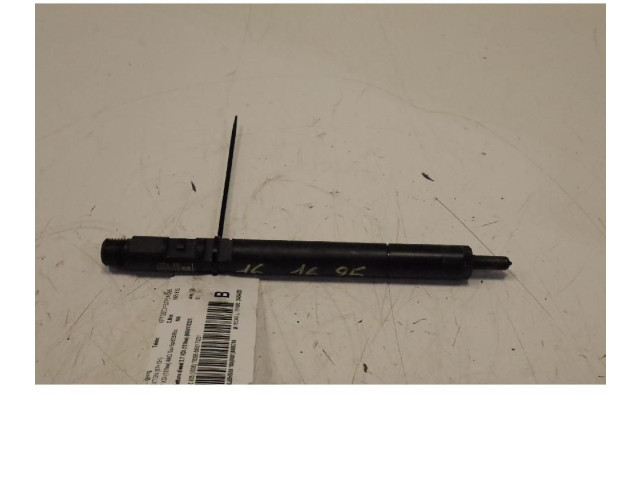 Turbodmychadlo Жиклер (жиклеры) (форсунка (форсунки) 6650170221 SsangYong Rexton 665 935