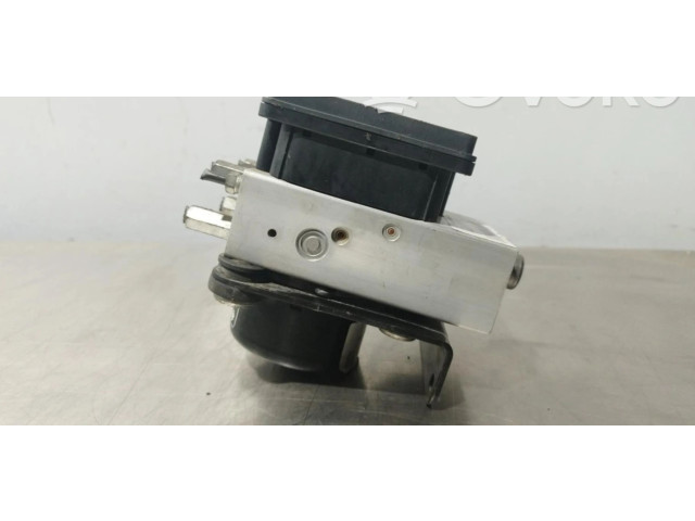 Блок АБС SsangYong Actyon sports I 2005 - 2012 года