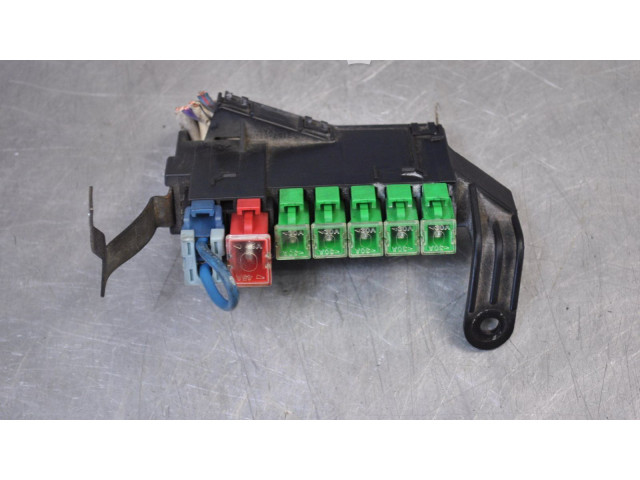 Pojistková skříňka Nissan 240ZX, 280ZX, 300ZX 1991