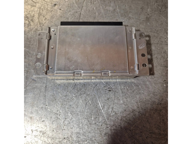 Блок управления коробкой передач P04854777AF, 0501327897 Jeep Grand Cherokee