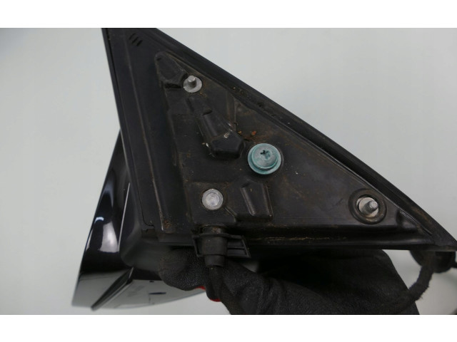 Zpětné zrcátko Audi A8 S8 D3 4E 2005