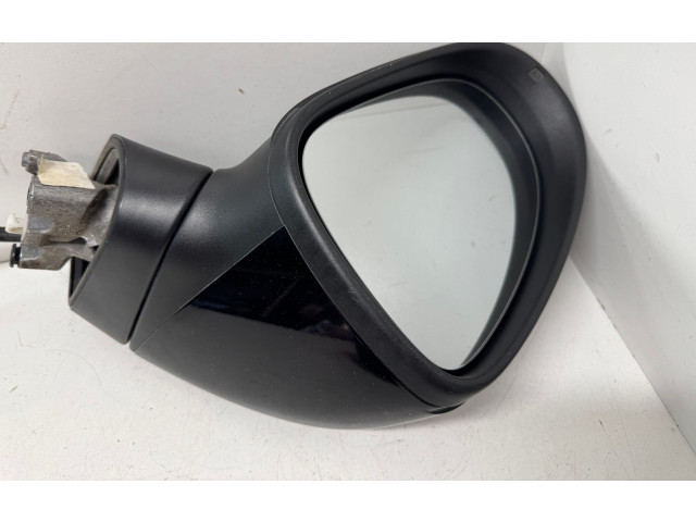 Zpětné zrcátko Volkswagen Touareg II 2016 7P6857501CR, 7P6857501CP