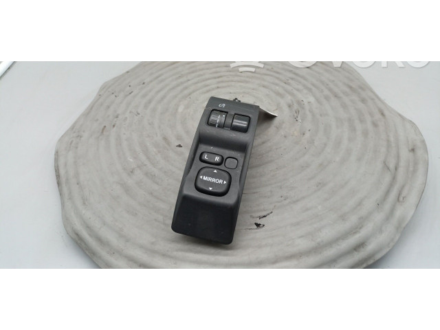 Зеркало электрическое        Subaru Forester SH  2008 - 2013 года   