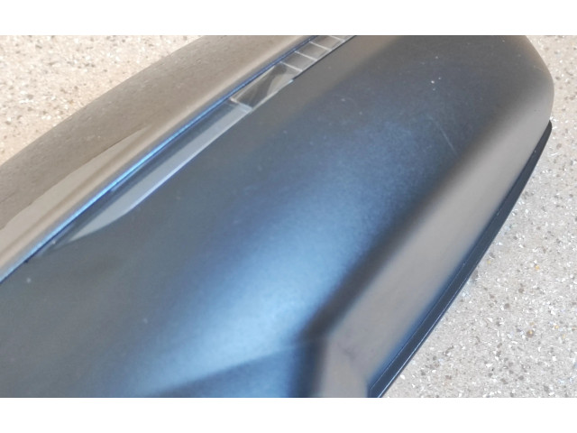 Zpětné zrcátko Audi Q7 4M 2016 4M0857527, 4M0857535A