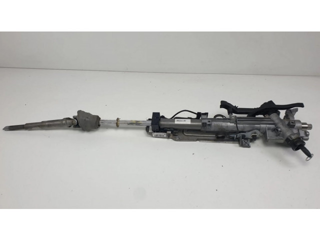 Рулевая рейка  Руль 6751675, 6760232   BMW X3 E83 2003-2010 года