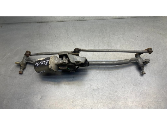 Механизм стеклоочистителей (трапеция)