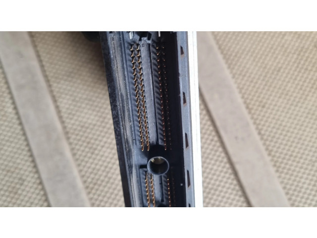 Блок управления двигателя 4T1112A650CC, 28029330 Ford Transit - Tourneo Connect