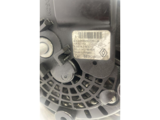 Генератор 231006007R Renault Twingo III