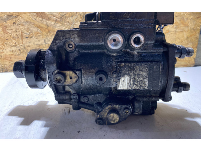 Vstřikovací čerpadlo Opel Zafira A -