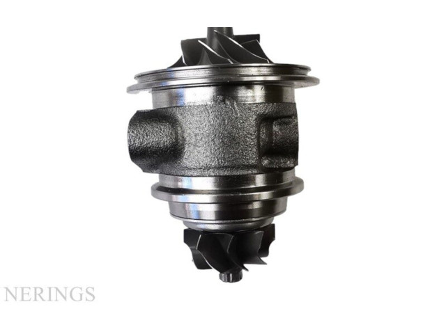  Турбина Peugeot 2008 I  49172-03000, CHRA50-0203         