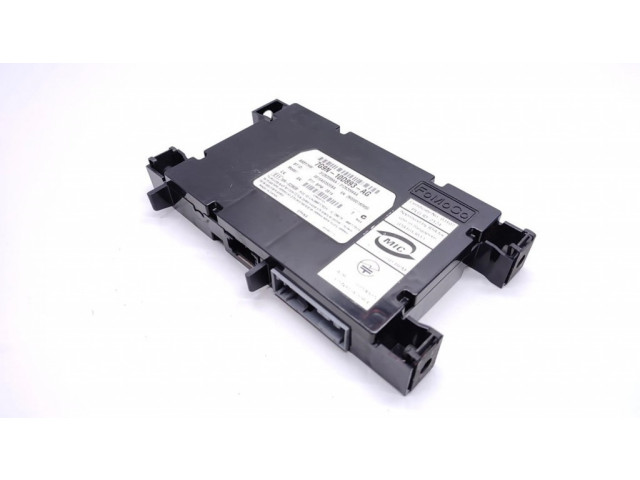 Модуль «Bluetooth»