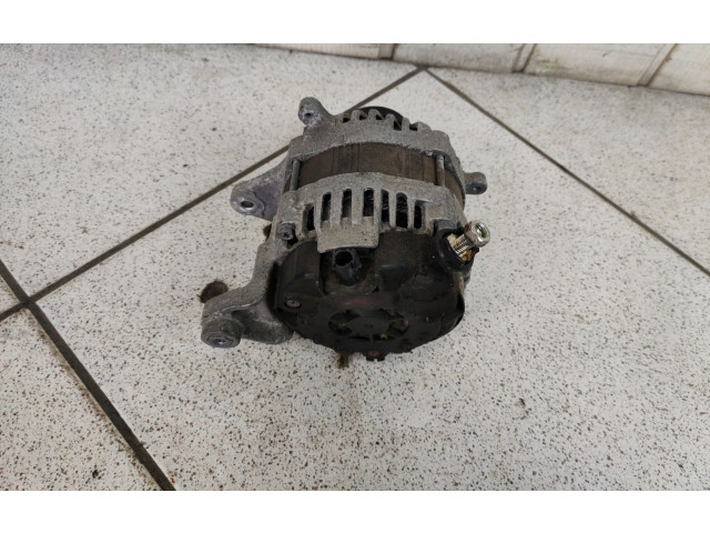 Генератор    Subaru Forester SJ      