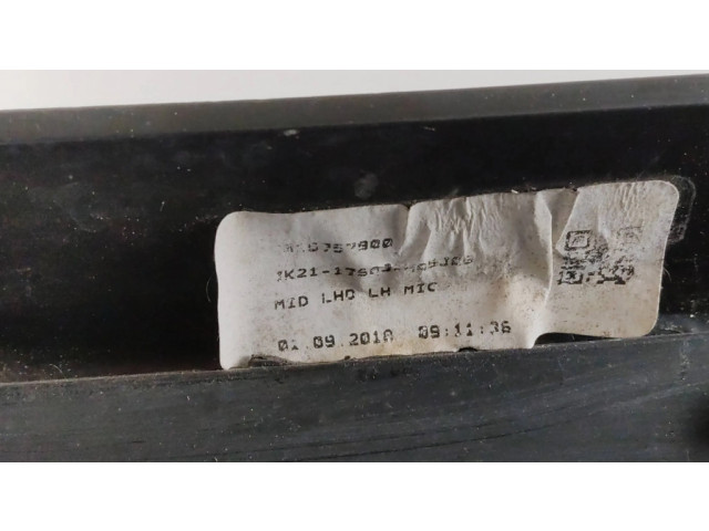 Zpětné zrcátko levé Ford Transit Custom 2019 E1021254