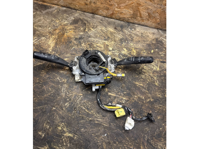 Подрулевой шлейф SRS 27546AG010   Subaru Forester SH