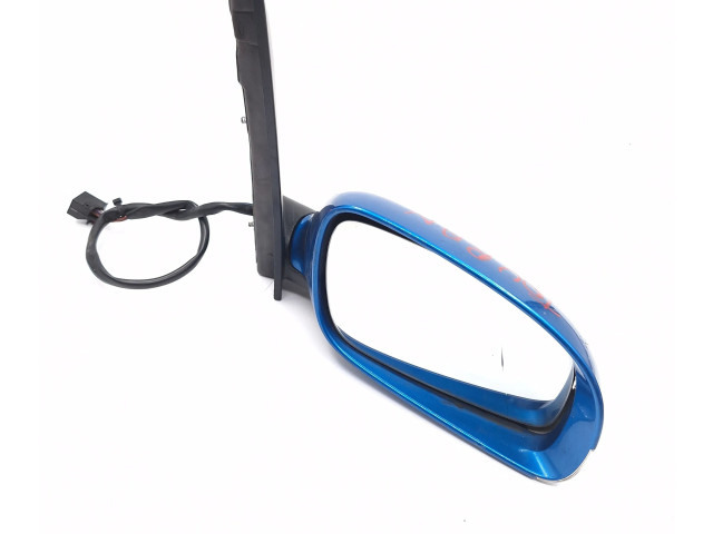 Зеркало электрическое Volkswagen Touran II 2010 - 2016 года