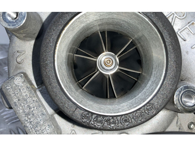 Турбина Audi A5 8T 8F 059145722S для двигателя CCWA