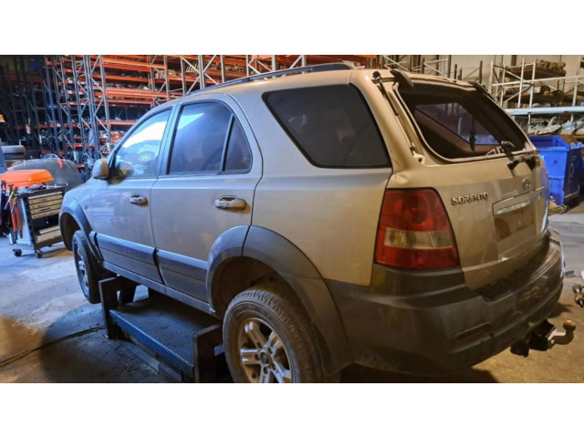 Вентилятор радиатора KIA Sorento 2.5