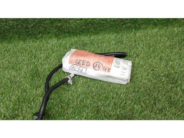 Подушка безопасности в сиденье 88920A2000, A288920000   KIA Ceed