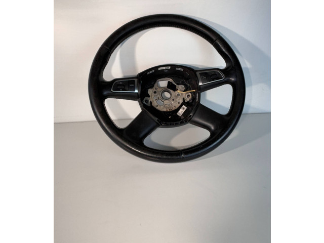 Volant Audi A6 Allroad C6 2010 4E0419097C