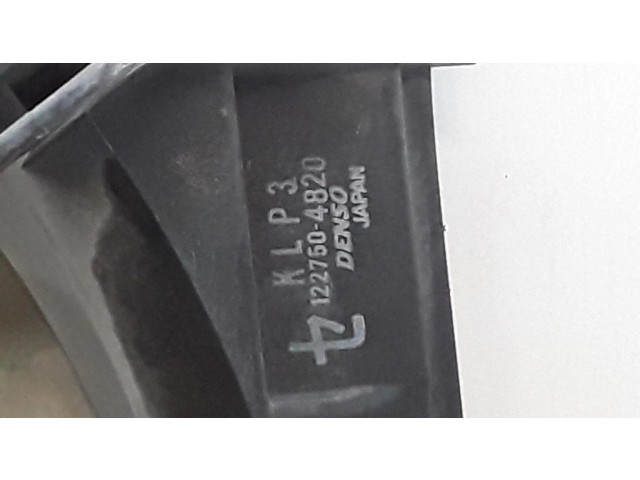 Вентилятор радиатора     1227504820, 1680003170    Mazda Xedos 9 2.5