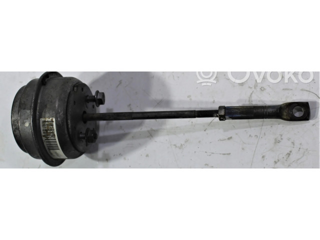 Turbodmychadlo Нагнетатель BMW M5 *