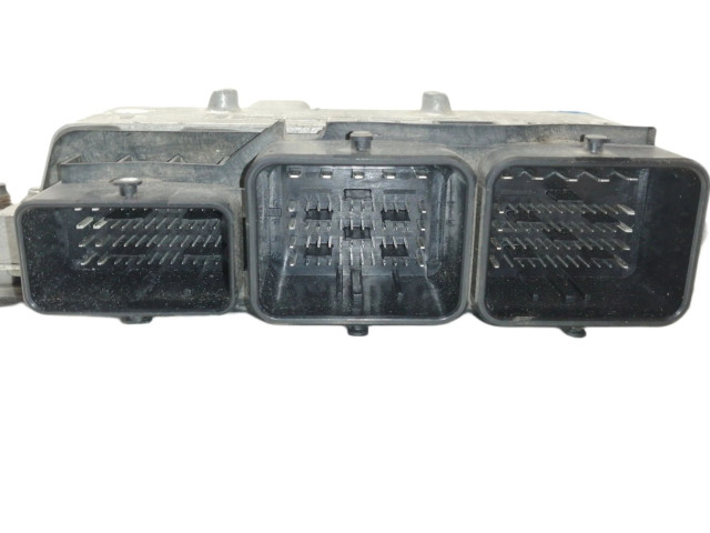 Řídící jednotka 1943ZF, 9666098180 Peugeot RCZ 2011