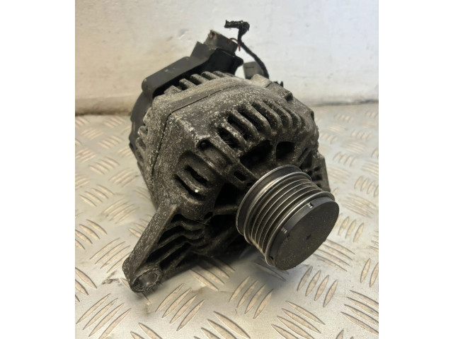 Генератор 37300-2A010, 37300-2A010 Hyundai i10