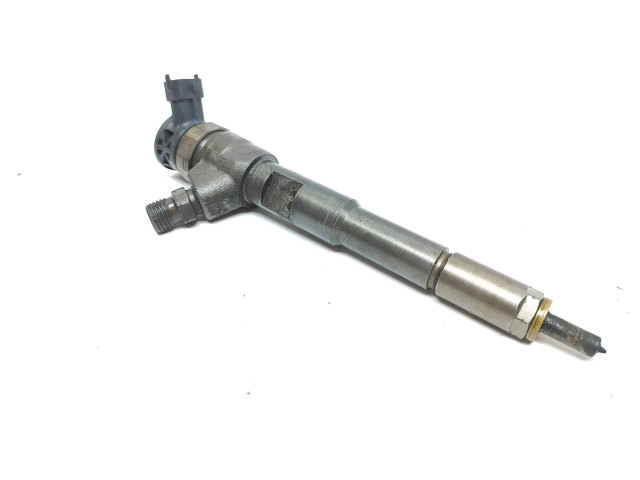 Vstřikovač 0445110485 Renault Captur