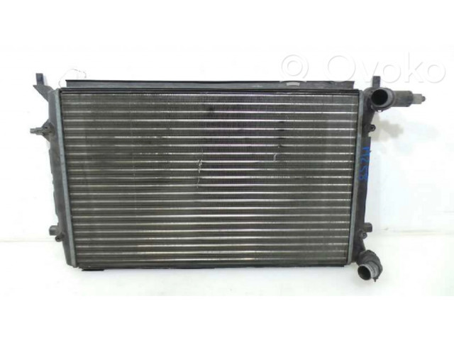 Радиатор охлаждающей жидкости