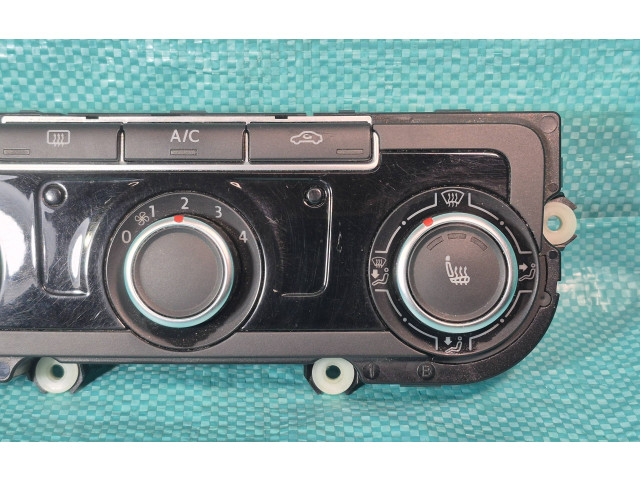 Блок управления климат-контролем 7N0907426BH, 5HB01129201 Volkswagen Caddy