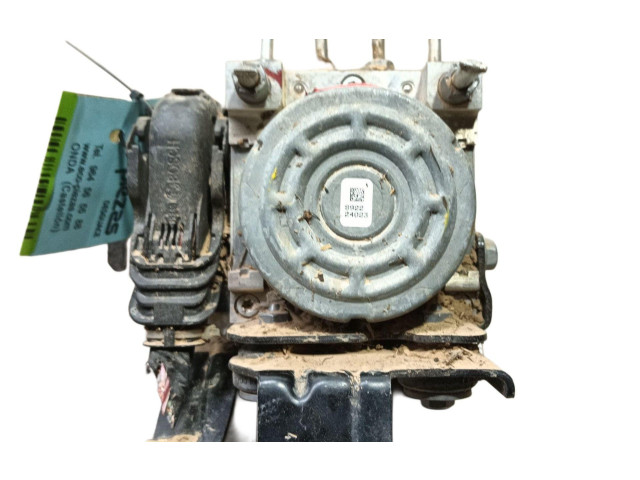 Блок АБС 476603443R, 476606446R Dacia Sandero III 2020 - года