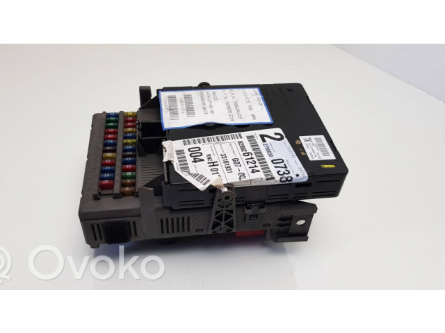 Комфортный модуль