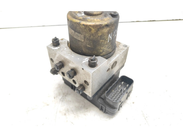 Блок АБС CB77437AZ, A104400132 Mazda Premacy - года