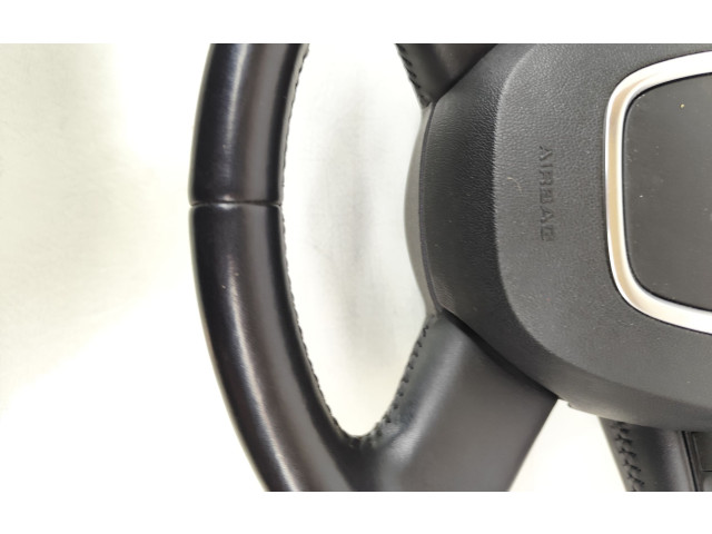 Руль Audi A6 S6 C6 4F 2004 - 2011 года