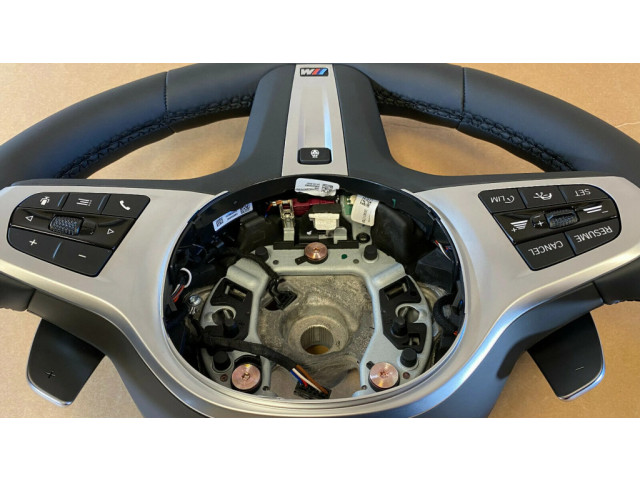 Руль BMW X5 G05 2018- года 32308008181, 32308094544