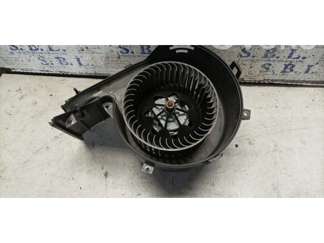 Вентилятор печки Saab 9-3 Ver2