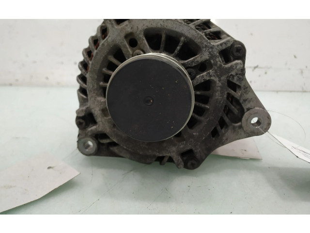 Генератор 23700AA640   Subaru Forester SH      