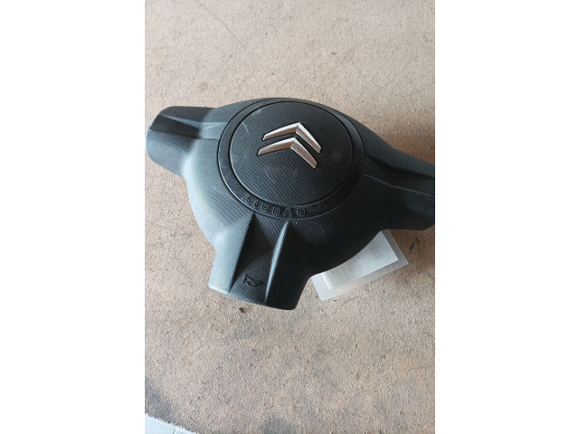 Подушка безопасности водителя E8XN9005787   Citroen C1