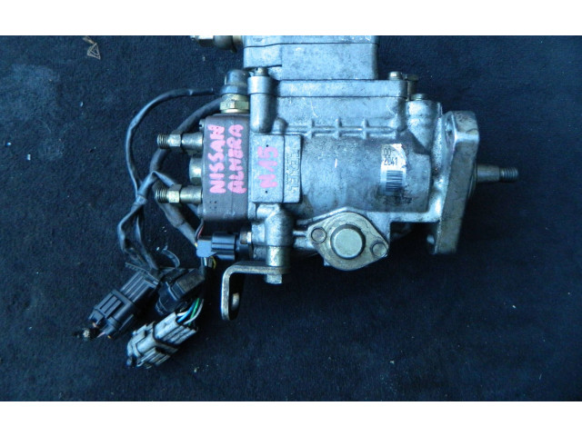 Vstřikovací čerpadlo 167002N100 Nissan Almera N16