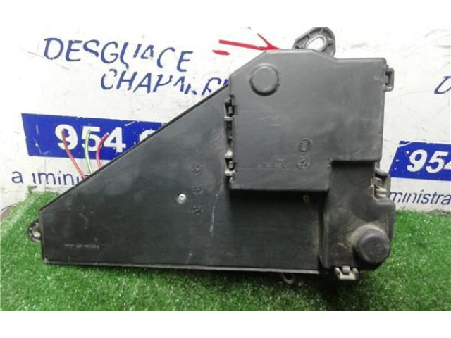 Pojistková skříňka 69066015, 69066015 BMW 5 E34 2005