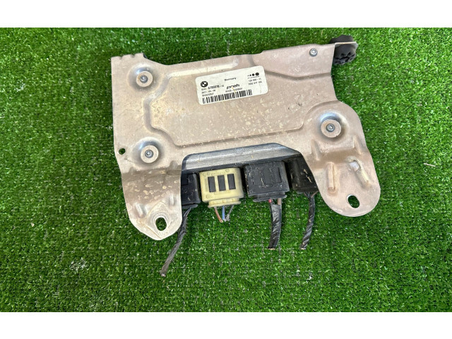 Volant BMW X6 E71 2011 6790978