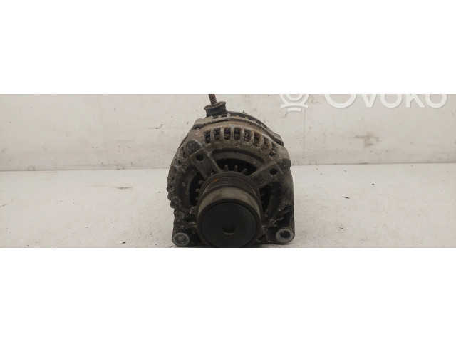 Генератор 04868430AD, 2210000023 Dodge Grand Caravan 3.3
