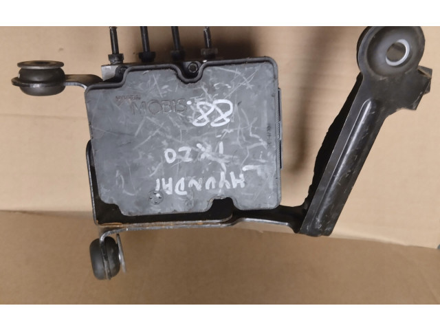 Блок АБС 1K589, 20580   Hyundai  ix20   -  года