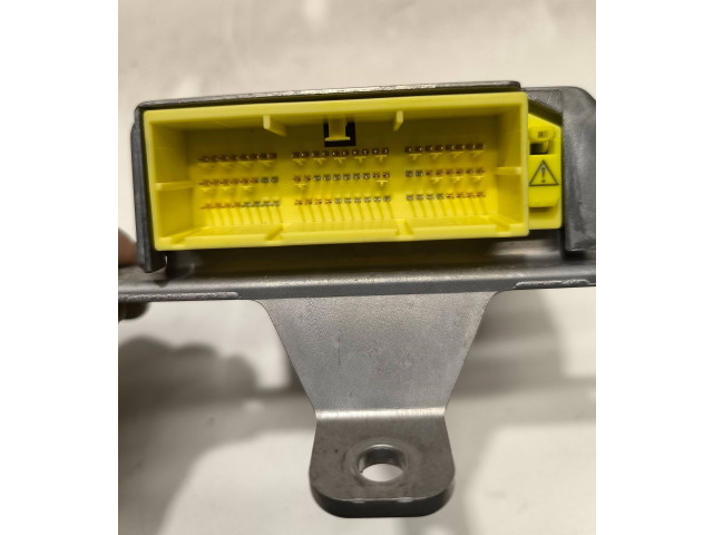 Блок подушек безопасности 98221SC030, 1503000940 Subaru Forester SH