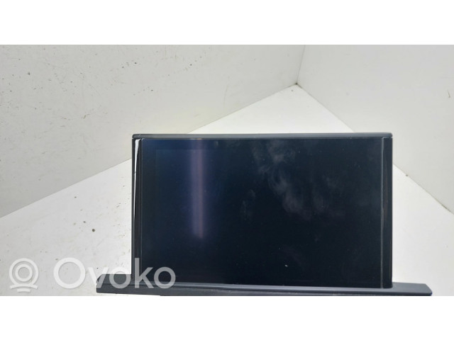 Дисплей 81A919604 Audi Q2 -