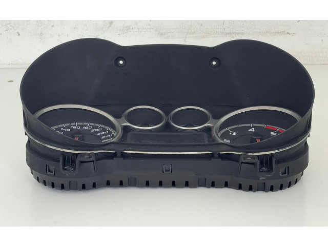 Přístrojová deska Alfa Romeo Mito 2010 A2C53357406, 50517150